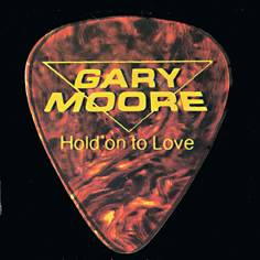 Gary Moore : Hold on to Love